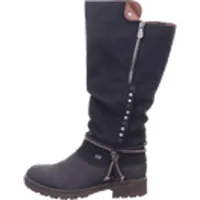 Rieker schwarz 38