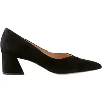HÖGL Damen Kim Pumps, Schwarz, 36 EU