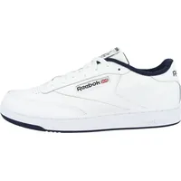 Reebok Club C 85 intense white/navy 42,5