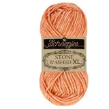 StoffHandwerker Scheepjes Stone Washed XL (856) Coral