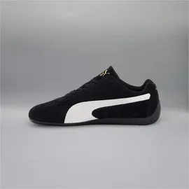 Puma Speedcat Herren Schwarz 39