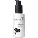 Living Nature Balancing Tagescreme Lotion 60 ml