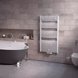 Ximax Badheizkörper Alpha-C 1454 x 700 mm