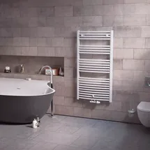 Ximax Badheizkörper Alpha-C 1454 x 700 mm