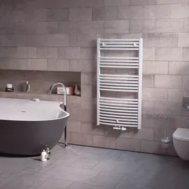 Ximax Badheizkörper Alpha-C 1454 x 700 mm