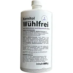 Kornitol Wühlfrei