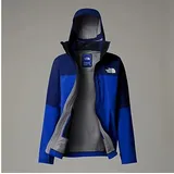 The North Face Herren Summit Torre Egger Futurelight Jacke, Tnf Blue/Eagle Blue, XXL