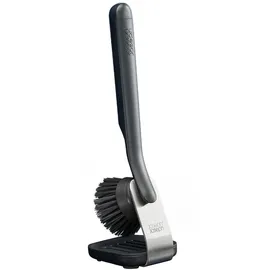 Joseph Joseph Spülbürste SinkTech Grau