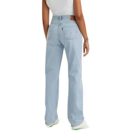 Levi's 501 90er Jeans in Ever Afternoon Waschung W29 / L32