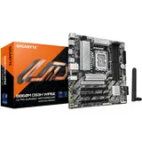 Gigabyte B860M DS3H WIFI6E mATX Mainboard Sockel 1851