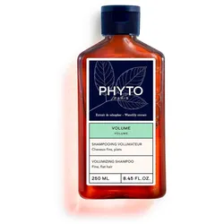 Phyto Volume Illuminating Volume Shampoo für feines und dünnes Haar 250 ml 
