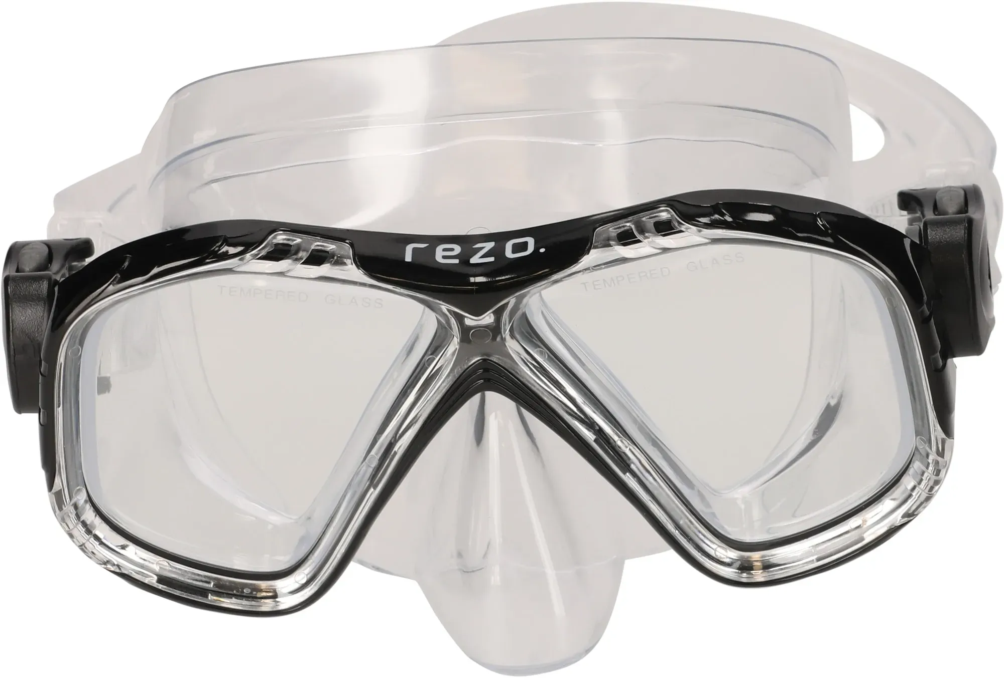 Taucherbrille REZO 