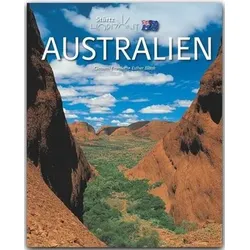 Horizont AUSTRALIEN