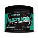Stacker2 Multi Kick Orange Pulver 150 g