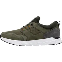 Rieker 09102-54 Herren Grün 46