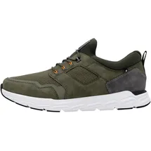 Rieker 09102-54 Herren Grün 46