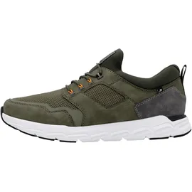 Rieker 09102-54 Herren Grün 46