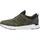 Rieker 09102-54 Herren Grün 46