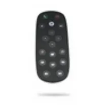 Logitech Spare/Group USB Fernbedienung