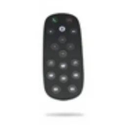 Logitech Spare/Group USB Fernbedienung