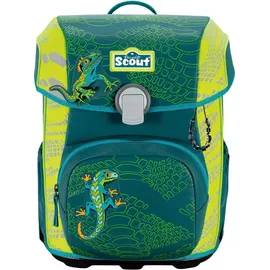 Scout Neo Schulranzen-Set 4tlg