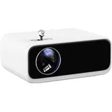 WANBO Mini Pro HD Weiß