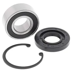 Element, Schaltgetriebe 4RIDE AB25-3102