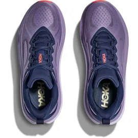 HOKA Kawana 3 Damen Lila/Blau 39