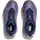 HOKA Kawana 3 Damen Lila/Blau 39