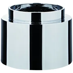Grohe Hülse 05111 mit Spartaste 45x33,5 chrom, 05111000 05111000