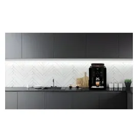 Krups Arabica Quattro Force EA8110 schwarz