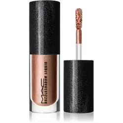 MAC Cosmetics Dazzleshadow Liquid Flüssig-Lidschatten mit Glitter Farbton Rayon Rays 4,6 g