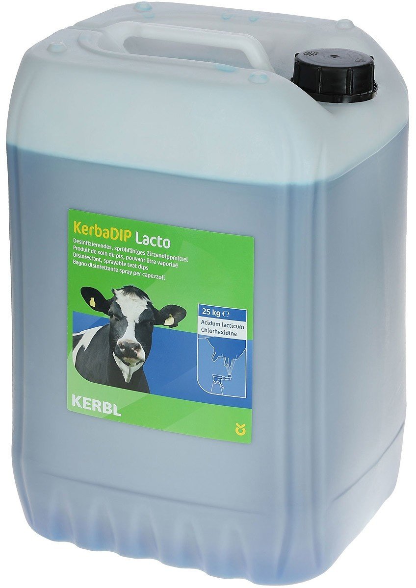 Kerbl KerbaDip Lacto 25 kg - 15268