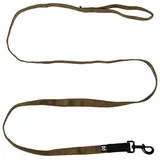 Non-Stop Dogwear Solid Leash WD Oliv