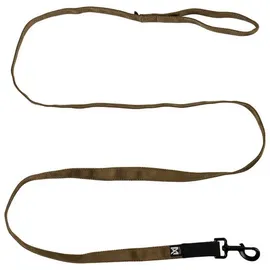 Non-Stop Dogwear Solid Leash WD Oliv