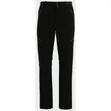 Hot-Sportswear Whistler Sporthose Schwarz 29 Kurz