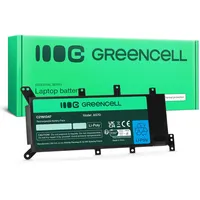 Green Cell Notebook-Akku 7.6V 4000 mAh Asus