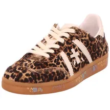 PREMIATA Bonnie D Damen Braun 39