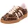 PREMIATA Bonnie D Damen Braun 39