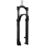 RockShox Judy Silver Tk Federgabel, One Size, Einheitsgröße, Silberfarben