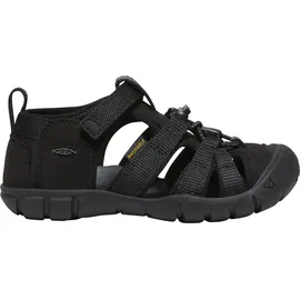Keen Seacamp II CNX Schwarz/Grau 29
