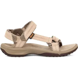 Teva Terra Fi Lite Suede feather grey 39