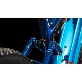 Cube Stereo Hybrid ONE77 HPC AT 800 2025 29 Zoll RH 48 cm actionteam