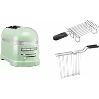 KitchenAid Artisan Toaster 5KMT2204 pistachio