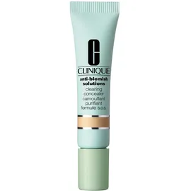 Clinique Anti-Blemish Solutions Clearing Concealer Öl 10 ml