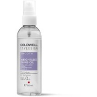 Goldwell Stylesign Travel Smooth Schwereloses Glanz-Öl 50ml %NEU%
