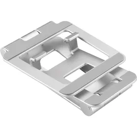 InLine Smartphone Halter grau