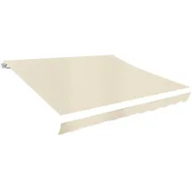 deluke Markisenstoff 480 x 345 cm creme