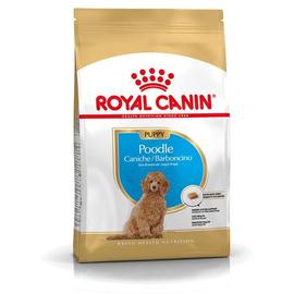 Royal Canin Pudel Junior 3 kg