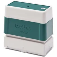 Brother Original Stempel grün 22 x 60 mm PR2260G6P